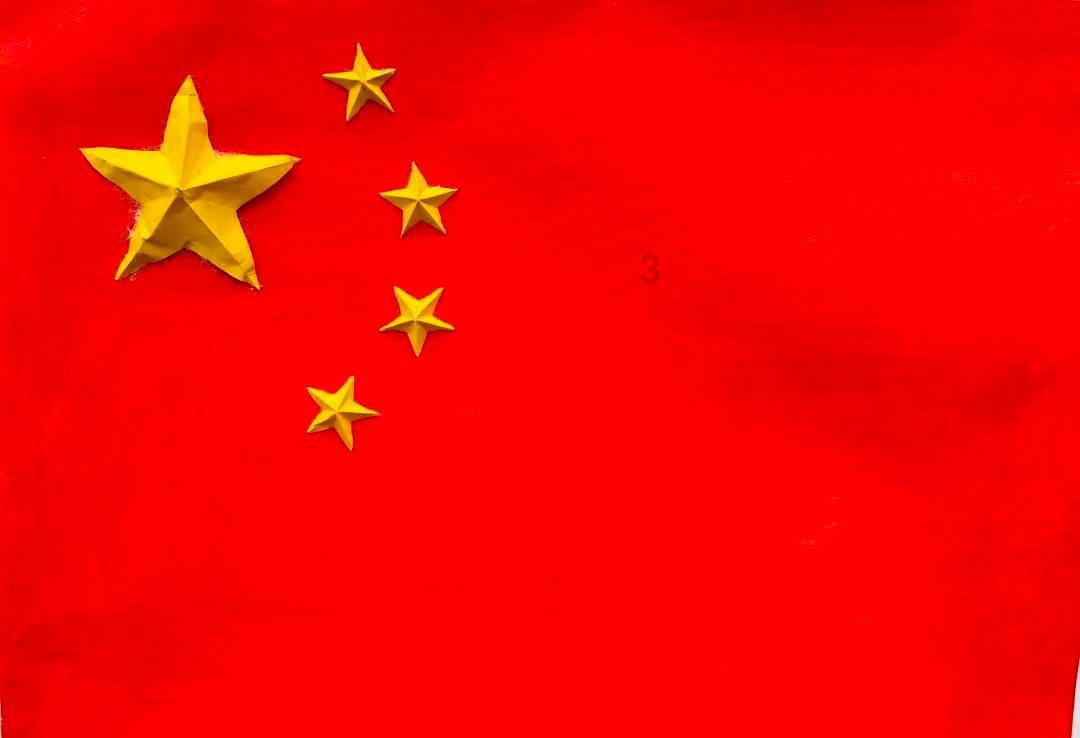 五彩泡泡
